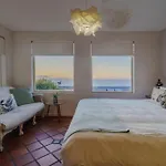 Ley At The Sea