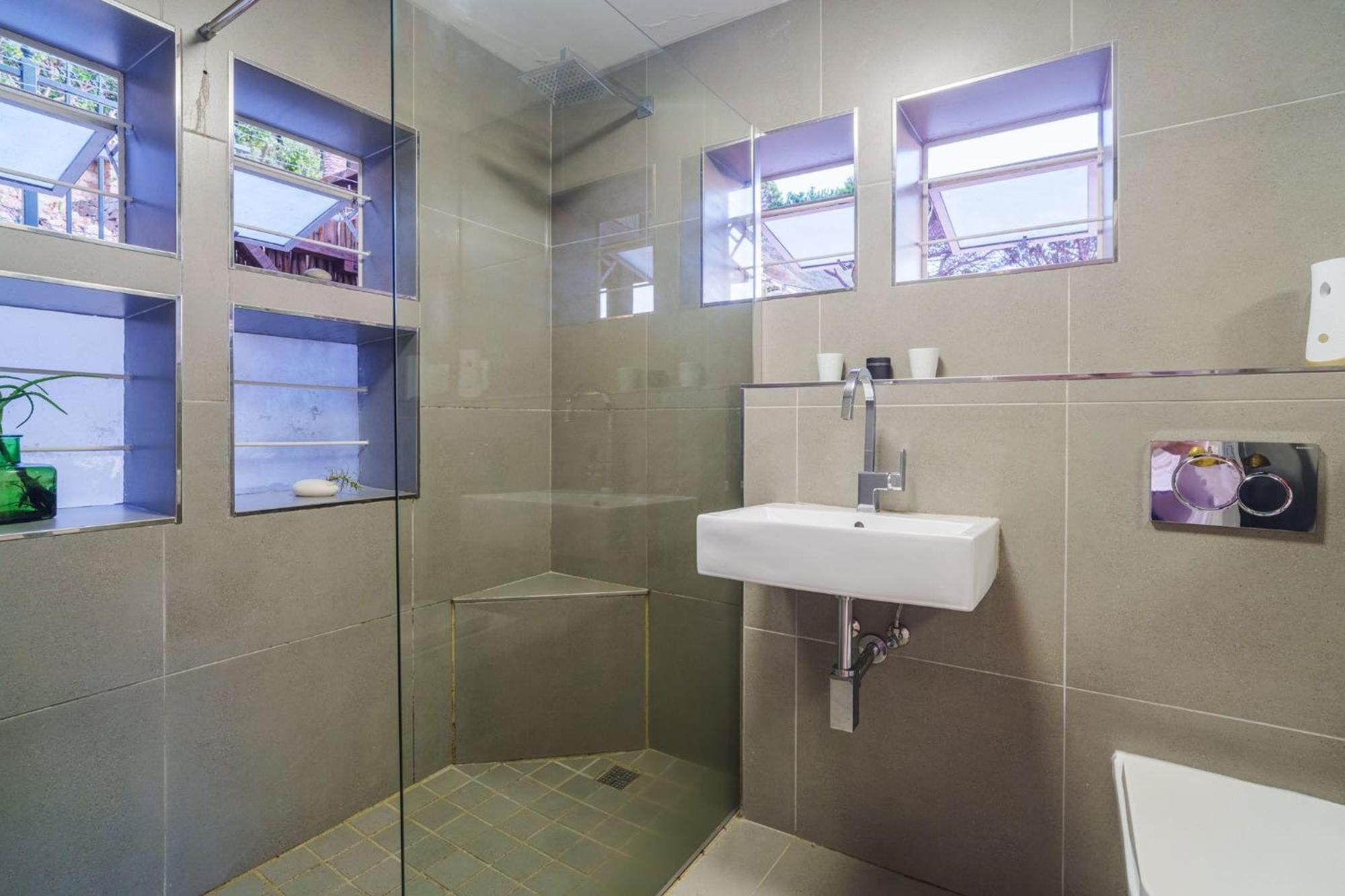 Apartment Ley At The Sea Kapstadt