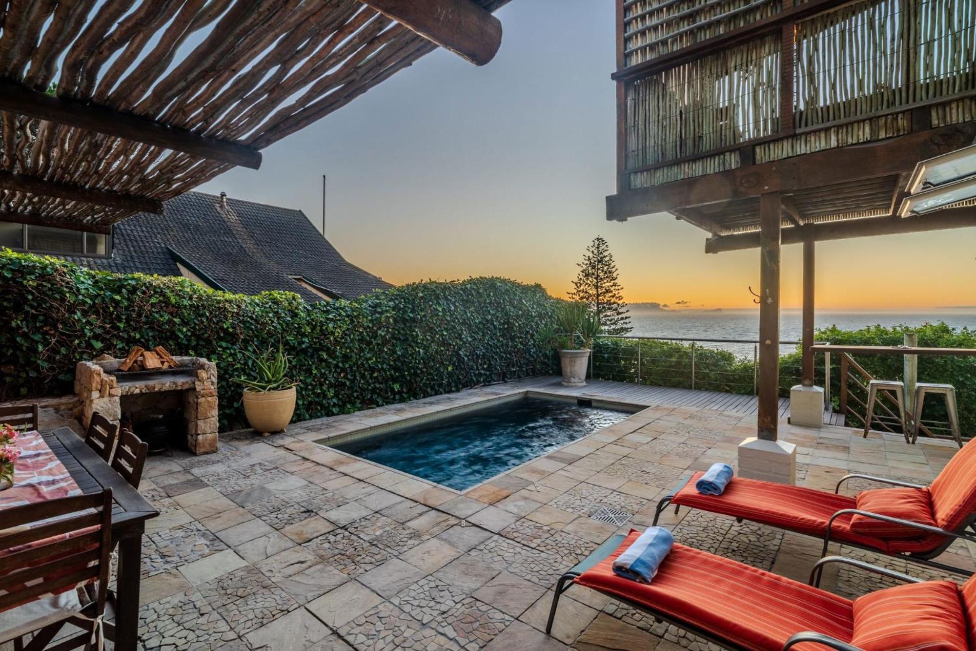 Apartment Ley At The Sea Cape Town